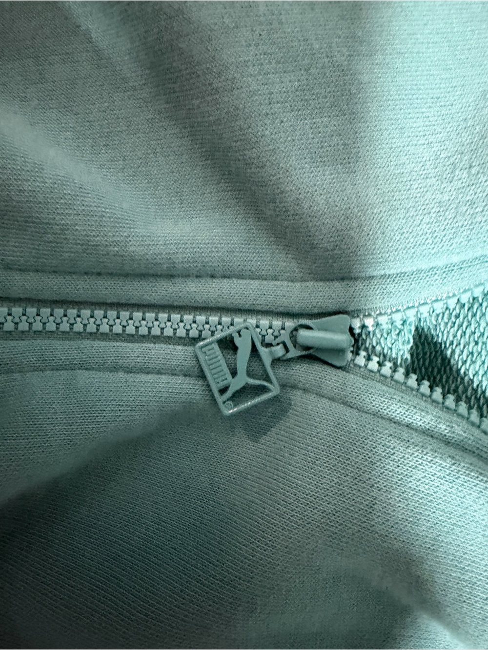 Puma jacket - Picture 4 of 6